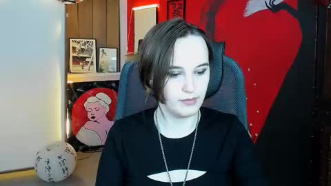 IreneBailey online show from November 18, 9:21 am