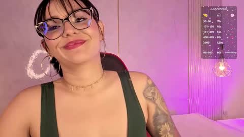 Irene online show from October 31, 6:26 am