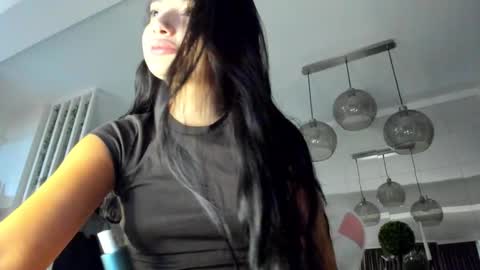 Snapshot of irenevon chatting on September 17, 5:05 am Ir s room online show from September 17, 5:05 am