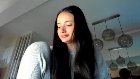 Snapshot of irenevon chatting on October 15, 4:04 am Ir s room online show from October 15, 4:04 am