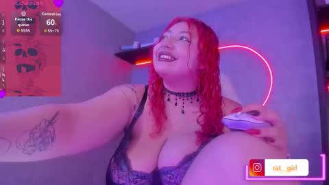 iriisfeitan online show from March 28, 10:26 am