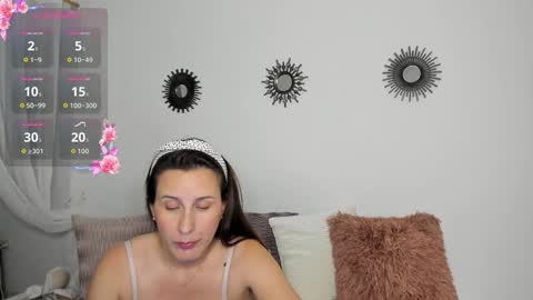  IRINA  online show from November 8, 2:05 am