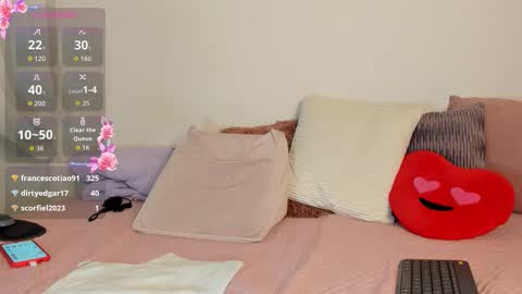  IRINA  online show from October 19, 2:35 am