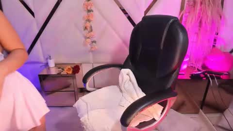 irina_rousee online show from March 11, 2:53 pm