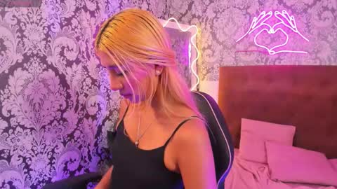 IRINA online show from February 24, 7:18 am