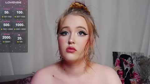 Irina online show from October 13, 10:12 pm