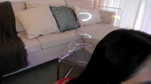 IRINA  online show from February 11, 2:29 pm