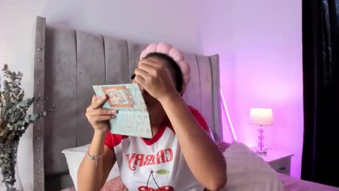 IRINA  online show from September 29, 1:16 pm