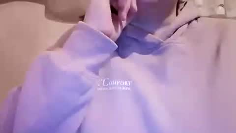 IrinnaK online show from February 17, 7:44 pm