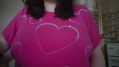 IrinnaK online show from December 18, 12:43 pm