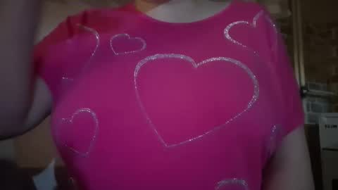 IrinnaK online show from December 4, 7:25 pm