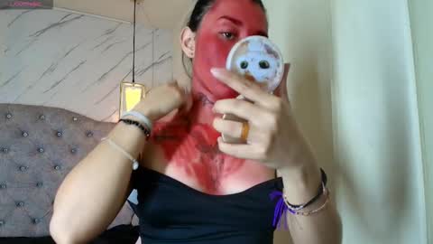 Snapshot of iris_77 chatting on October 10, 4:12 pm iris_77 online show from October 10, 4:12 pm