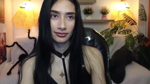 iris  online show from October 23, 2:34 pm