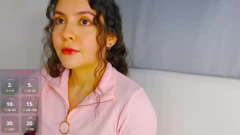 Instagram iris caprice online show from December 2, 2:13 am