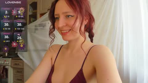 Iris online show from January 14, 9:14 am