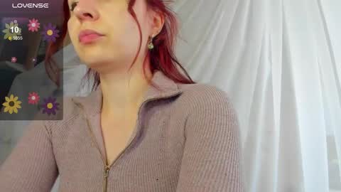 Iris online show from September 15, 3:31 pm