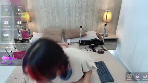 Iris online show from October 2, 7:52 pm