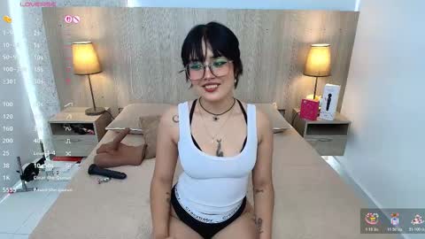 Iris online show from January 11, 8:03 pm