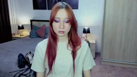 IrisDew online show from June 16, 12:39 pm