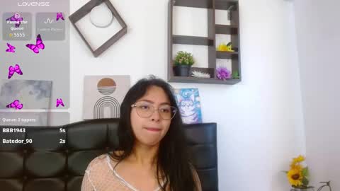 Rose online show from February 28, 12:15 pm