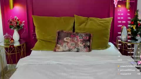 Iris online show from January 11, 1:27 pm