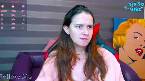 Iris online show from September 14, 2:53 am