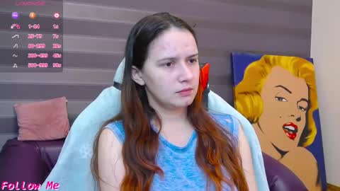 Iris online show from March 8, 2:32 am