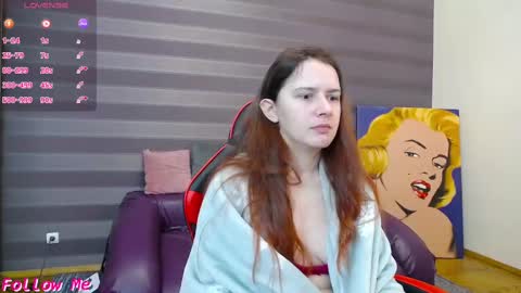 Iris online show from February 13, 12:35 am