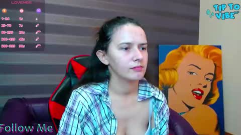 Iris online show from September 29, 4:28 am