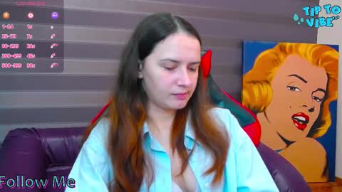 Iris online show from October 28, 4:29 am