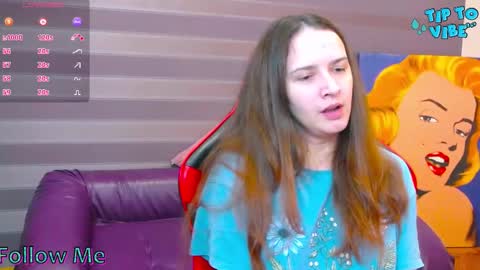 Iris online show from November 12, 4:21 am