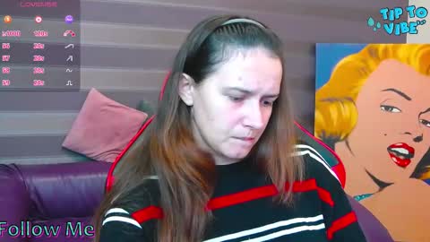 Iris online show from September 23, 3:37 am