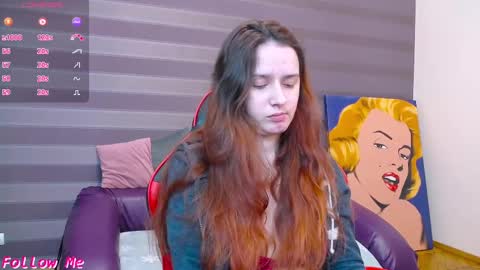 Iris online show from March 12, 11:54 pm