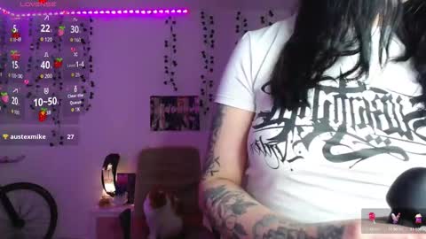 Iris  online show from January 9, 5:34 am