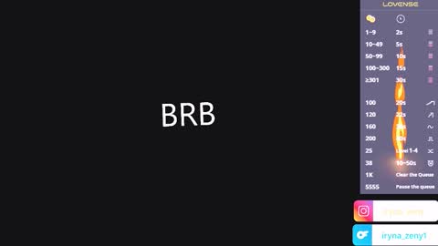 Snapshot of iryna_zeny chatting on January 22, 2:56 pm Yuliana help me to get 100 thumbs up please  online show from January 22, 2:56 pm