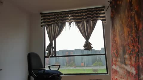 Isa3588 online show from November 6, 10:04 pm