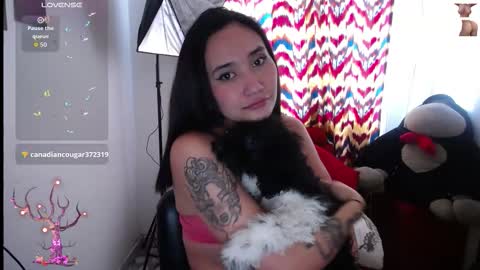 Isa online show from November 15, 1:01 pm