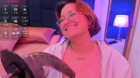 Isa online show from October 5, 4:39 am