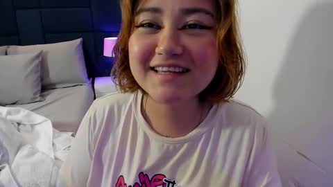 Isa online show from December 14, 3:34 am