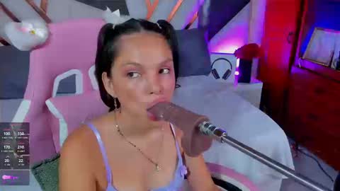 isa_kolins online show from March 25, 4:21 pm