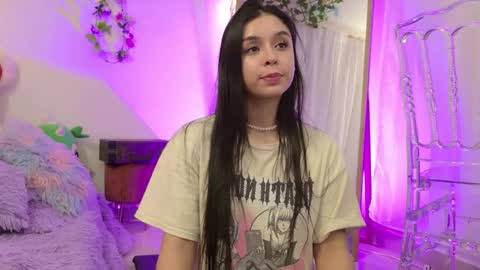 Isabella        online show from March 1, 12:21 am