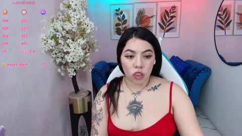 ISA online show from February 3, 6:40 am