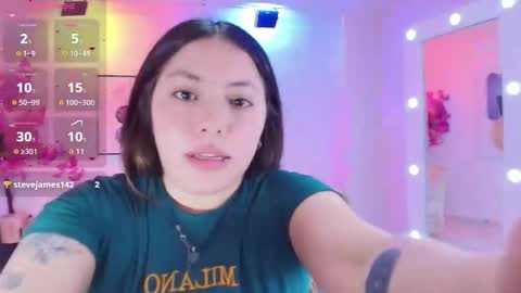 ISA online show from November 15, 8:32 pm