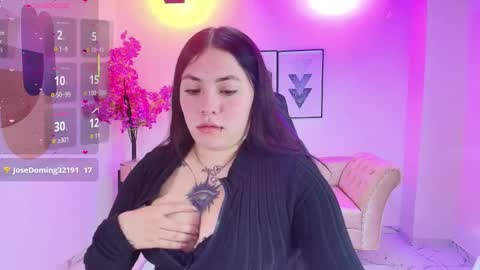 ISA online show from January 17, 9:00 pm