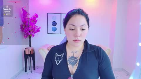 ISA online show from December 2, 7:49 pm