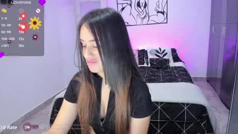 isaa_diamond online show from February 12, 11:30 pm