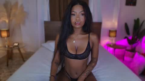 Isaa Coleman online show from March 4, 9:10 pm