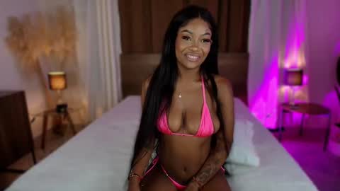 Isaa Coleman online show from March 30, 11:26 pm