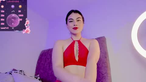 Isaa Rose  online show from April 29, 12:47 am