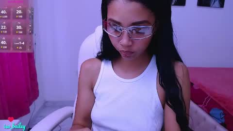 isabel online show from May 30, 10:16 pm